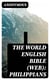 The World English Bible (WEB): Philippians