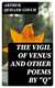 The Vigil of Venus and Other Poems by "Q"