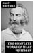 The Complete Works of Walt Whitman