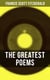 The Greatest Poems of F. Scott Fitzgerald