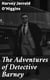 The Adventures of Detective Barney