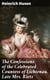 The Confessions of the Celebrated Countess of Lichtenau, Late Mrs. Rietz - Now Confined in the Fortress of Gloglau as a State-prisoner