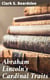 Abraham Lincoln's Cardinal Traits - A Study in Ethics, with an Epilogue Addressed to Theologians