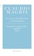 Claudio Magris - Las voces de la literatura y el pensamiento