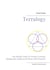 Terralogy - - Our Reality Field, Its Energy Systems, Biologically Engineered Forms and Networks