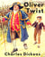Oliver Twist - Vollständige deutsche Ausgabe