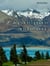 Auf den Spuren der Halblinge - Vier Wochen Neuseeland, Teil 1: Christchurch - Mavora Lakes