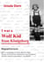 I was a Wolf Kid from Königsberg - Biographical novel