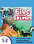 Five Little Skunks