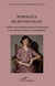 Portraits de jeunes filles - L'adolescence féminine dans les littératures et les cinémas français et francophones