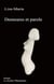 Demeures et parole - Poésie
