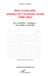 Jules Lechevalier, pionnier de l'économie sociale - (1806-1862) - Des socialismes "utopiques" aux modèles coopératifs