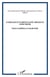 Familles et parentalité: rôles et fonctions - Entre tradition et modernité