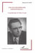 Une psychothérapie existentielle - La logothérapie de Viktor Frankl