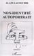 NON-IDENTIFIE AUTOPORTRAIT