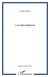 L'AN DES CRIQUETS