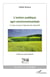 L'action publique agri-environnementale - La mise en �uvre négociée des dispositifs