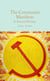 The Communist Manifesto & Selected Writings - & Selected Writings