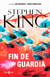 Fin de guardia (Trilogía Bill Hodges 3)