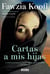 Cartas a mis hijas. La historia de la parlamentaria afgana que ha desafiado a los talibanes