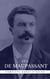 Guy de Maupassant: The Complete Short Stories (Book Center)
