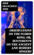 Observations on the Florid Song; Or, Sentiments on the Ancient and Modern Singers