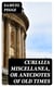 Curialia Miscellanea, or Anecdotes of Old Times
