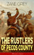 The Rustlers of Pecos County (Western Classic) - Wild West Adventure