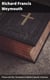 Weymouth New Testament in Modern Speech, Galatians