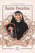 Santa Faustina - A Mística da Misericórdia