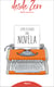 Cómo escribir una novela