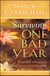 Surviving One Bad Year - 7 Spiritual Strategies to Lead You to a New Beginning