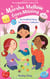 Marsha Mellow Goes Missing - An Unofficial Story for Shopkins Collectors