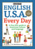 English U.S.A. Every Day With Audio