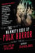 The Mammoth Book of Folk Horror - Evil Lives On in the Land!