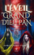 L’éveil du grand dieu Pan - Tome 1