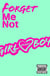 Girl Heart Boy: Forget Me Not (short story ebook 2)