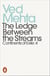 Ledge Between the Streams - Continents of Exile: 4