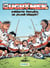 Les Rugbymen - Tome 4 - Dimanche prochain, on jouera samedi ! - Dimanche prochain, on jouera samedi