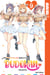 If My Favorite Pop Idol Made It to the Budokan, I Would Die, Volume 9