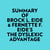 Summary of Brock L. Eide & Fernette F. Eide's The Dyslexic Advantage