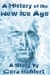 A History of the New Ice Age