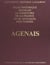 Atlas historique français : le territoire de la France et de quelques pays voisins - Agenais, Condomois, Bruilhois