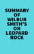 Summary of Wilbur Smith's On Leopard Rock