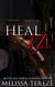 Heal You - The Study You Series, #3
