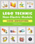 LEGO® Technic Non-Electric Models: Clever Contraptions
