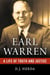 Earl Warren - A Life of Truth and Justice