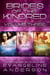 Brides of the Kindred Box Set: Volume 3 - The Brides of the Kindred, #34