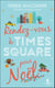 Rendez-vous à Times Square pour Noël