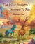 The Blue Unicorn's Journey To Osm Illustrated Chapter Book